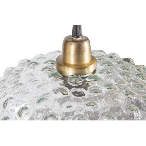 Stikla piekaramā lampa BePureHome Transparant-image-1