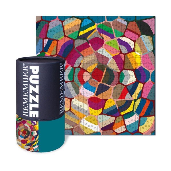Puzle (500 gab.) Remember Candy-image-2