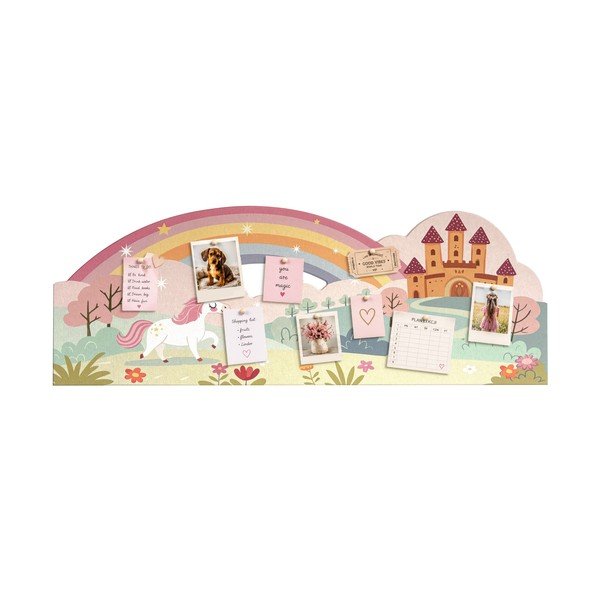 Akustiskā tāfele Fairytale – Styler-image-4