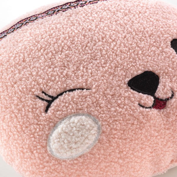 Plīša bērnu spilvens Etoiline – douceur d'intérieur-image-1