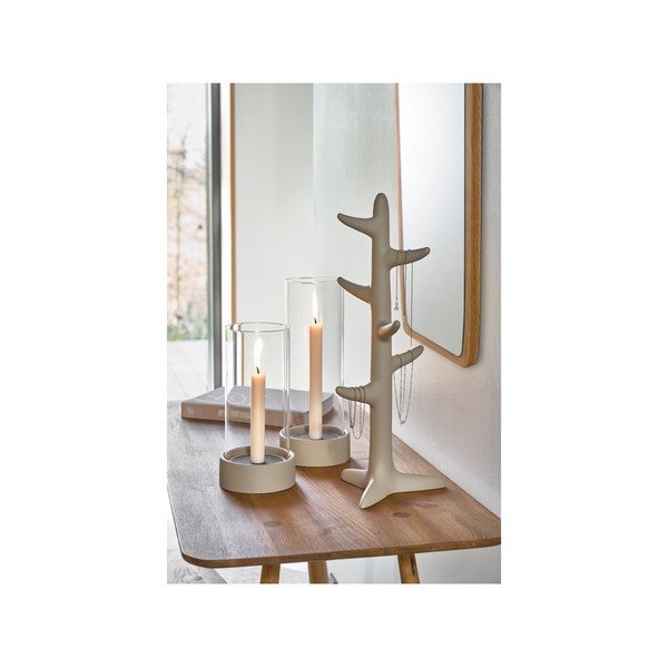 Svečturis no polirezīna Nord – Villa Collection-image-4