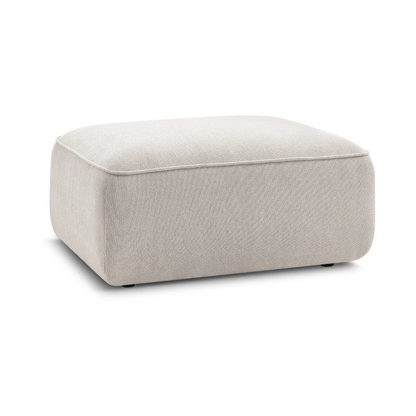 Bēšs kāju soliņš Zephyr – Bobochic Paris-image-3