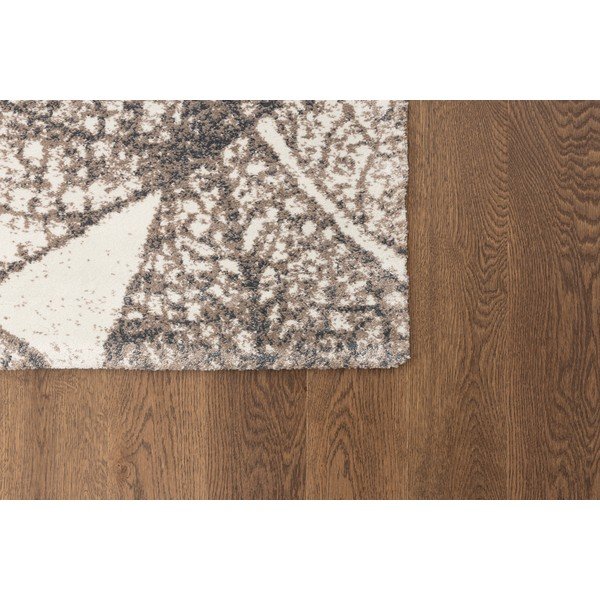 Bēšs paklājs 300x400 cm Lush – FD-image-3