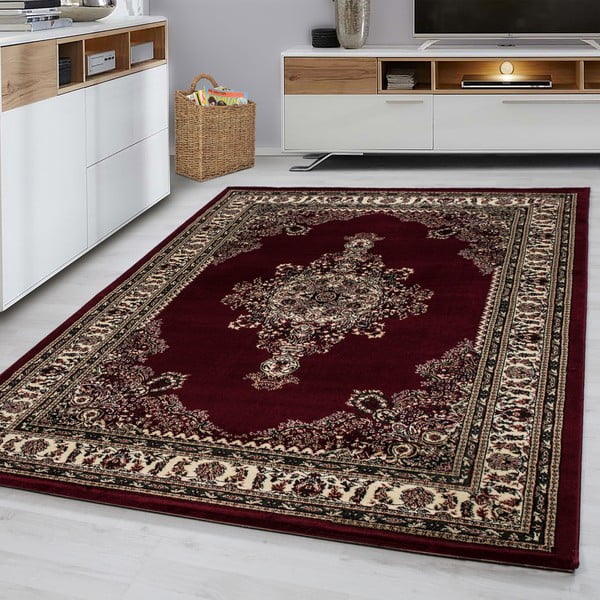 Bordo paklājs 200x290 cm Marrakesh – Ayyildiz Carpets-image-1