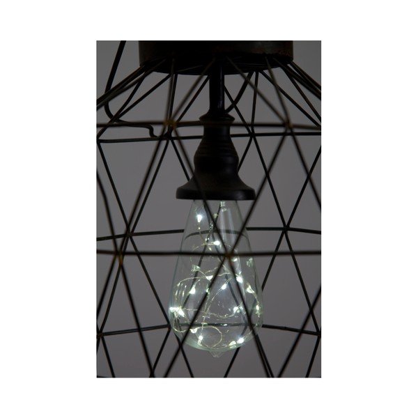Mauro Ferretti Skābekļa LED piekaramā lampa, 35 cm-image-1