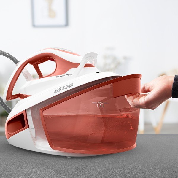 Tvaika ģenerators Express Power SV8110 – Tefal-image-4
