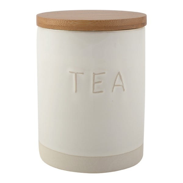Keramikas tējas kastīte Creative Tops Origins, ⌀ 9,7 cm
