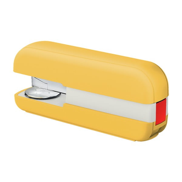 Dzeltens biroja skavotājs Leitz Cosy-image-4
