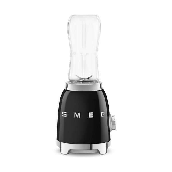 Melns galda blenderis 50's Retro Style – SMEG
