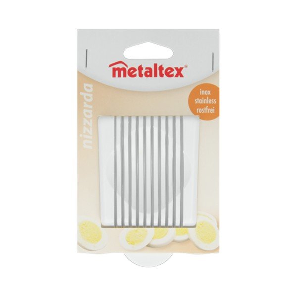 Olu griezējs Metaltex, 9 x 13 cm-image-1