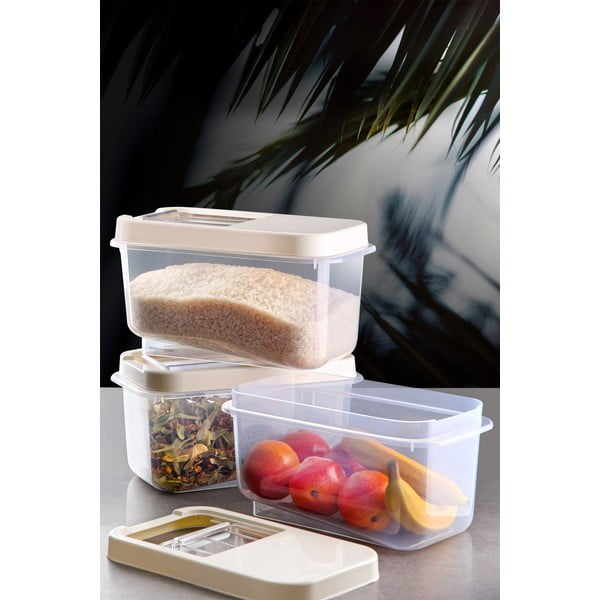 Konteineri pārtikai (3 gab.) – Hermia-image-1