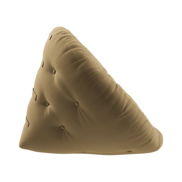 Dzeltens krēsls Nido – Karup Design-image-3