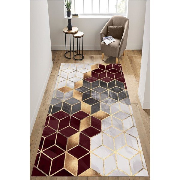 Paklājs 180x120 cm Modern Design – Rizzoli-image-1