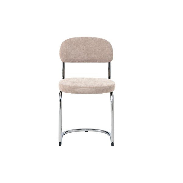 Bēšs pusdienu krēsls Griffin – Unique Furniture-image-1