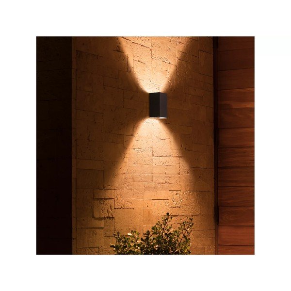 LED viedā sienas lampa 16 W Resonate – Philips Hue-image-1