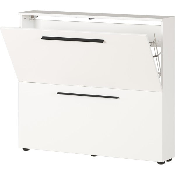 Balts piekaramais apavu plaukts Utah – Germania-image-2