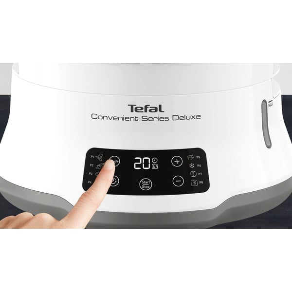 Daudzlīmeņu katls Convenient Series Deluxe – Tefal-image-2