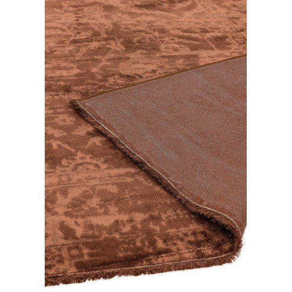 Oranžs paklājs Asiatic Carpets Abstract, 120 x 170 cm-image-3