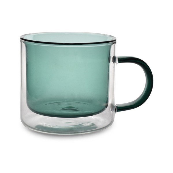 Zaļas stikla krūzes (2 gab.) 270 ml Liv – ONA