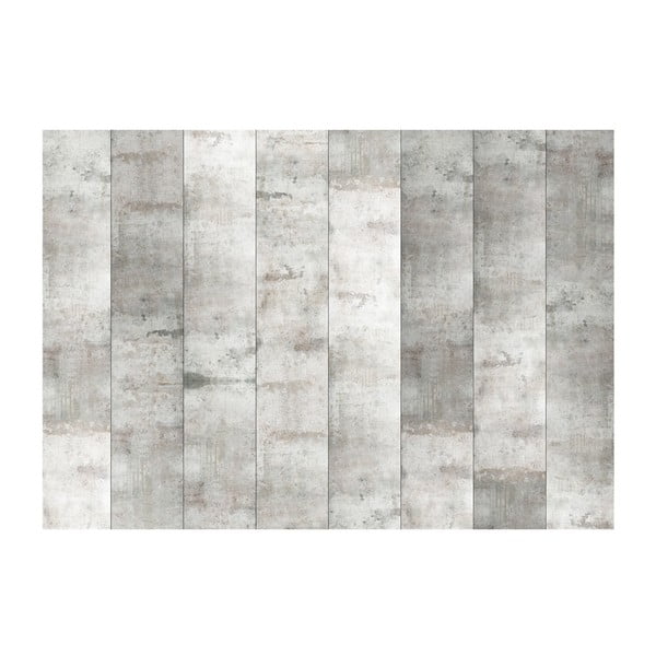 Lielformāta tapetes Artgeist Concrete Mosaic, 400 x 280 cm