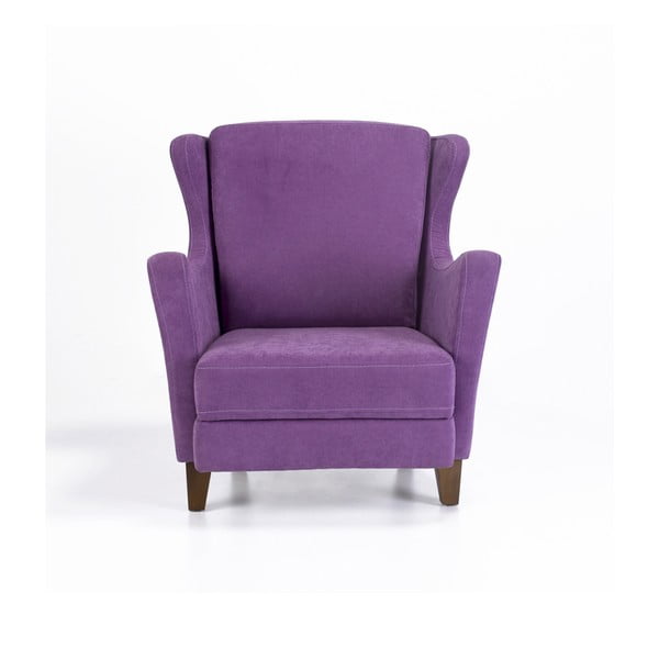 Violets krēsls Balcab Home Koda