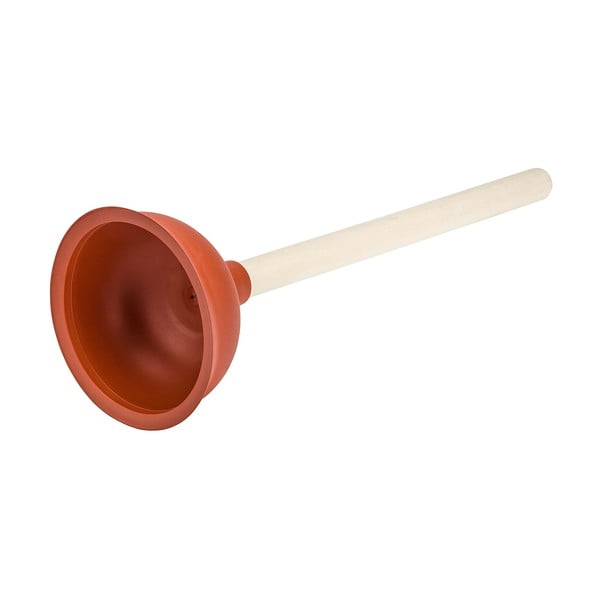 Gumijas tīrītājs Wenko, ø 14 cm-image-1