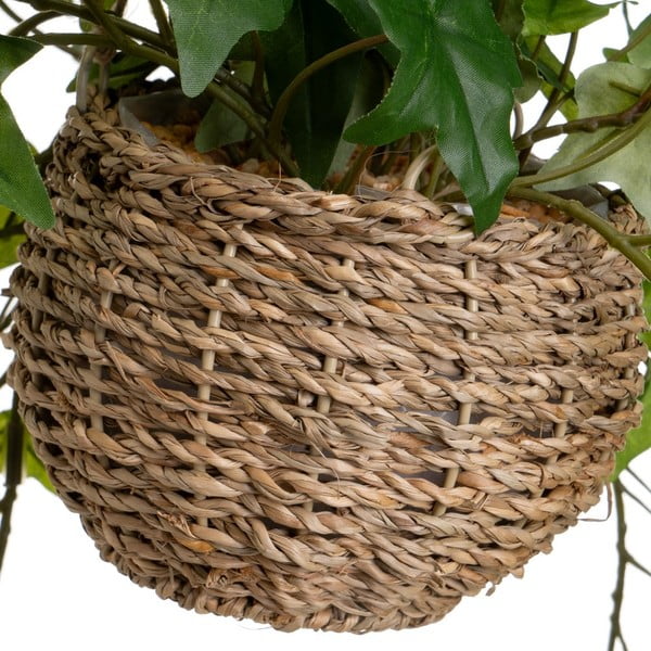 Mākslīgie augi (2 gab.) (augstums 50 cm) – Casa Selección-image-2