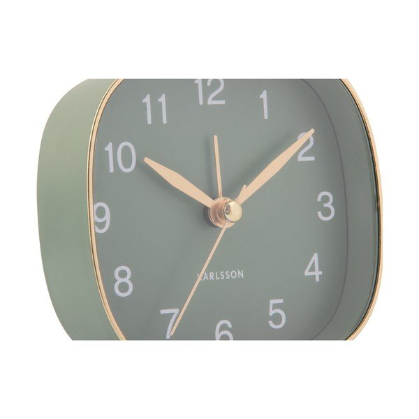 Modinātājpulkstenis Travel – Karlsson-image-4