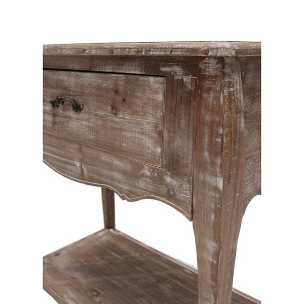Konsoles galds Kamill, 41x81x76 cm-image-4