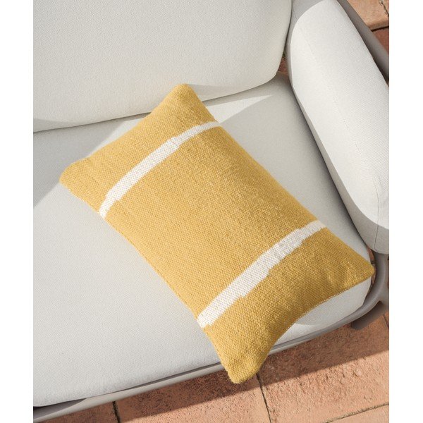 Āra spilvendrāna 30x50 cm Daila – Kave Home-image-1