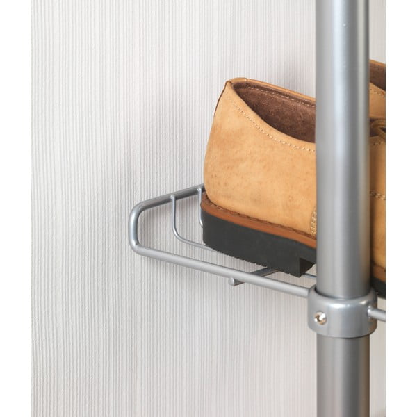 Teleskopiskais drēbju skapja statīvs Wenko Apollon, līdz 300 cm-image-4