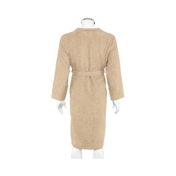 Smilškrāsas vīriešu halāts Foutastic, izmērs M/L-image-2