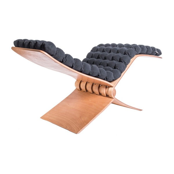 Relaksācijas atpūtas krēsls Linda Vrňáková Egremi-image-1