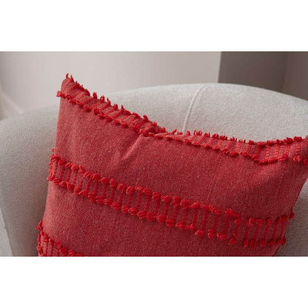 Spilvendrāna 43x43 cm Tuffet – Mioli Decor-image-2