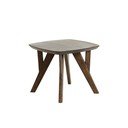 Sānu galdiņš 44x44 cm Quenza – Light & Living