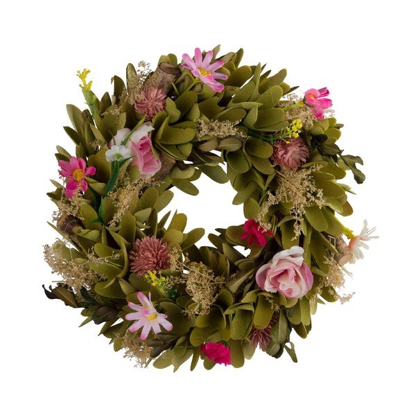 Vainags Ego Dekor Silky Bloom, ø 23 cm