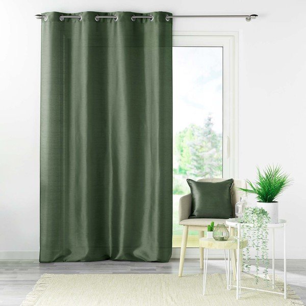 Spilvendrāna 40x40 cm Shana – douceur d'intérieur-image-1