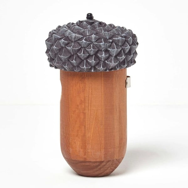 Ozolzīles formas putnu būda Esschert Design-image-2