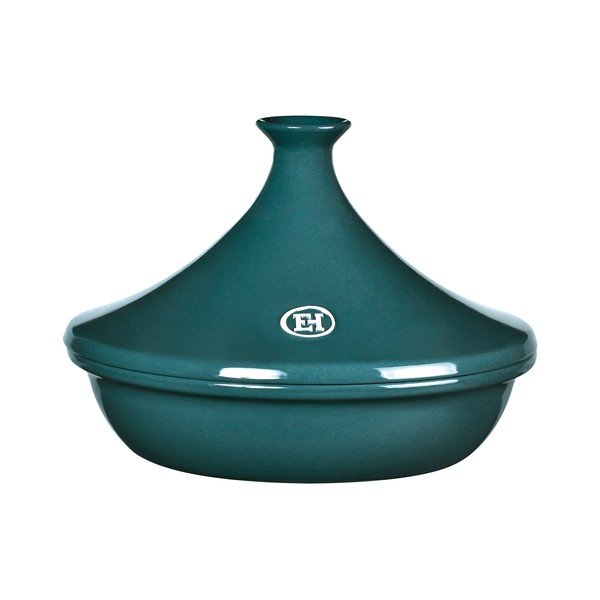 Magoņu zilā pildspalva Emile Henry, ⌀ 26 cm