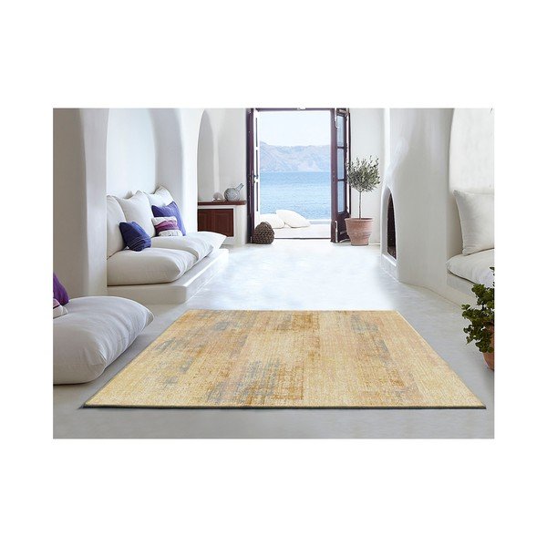 Bēšs paklājs Universal Bukit Beige, 80 x 150 cm-image-2