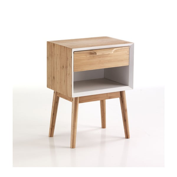 Tomasucci Hijo bambusa naktsgaldiņš