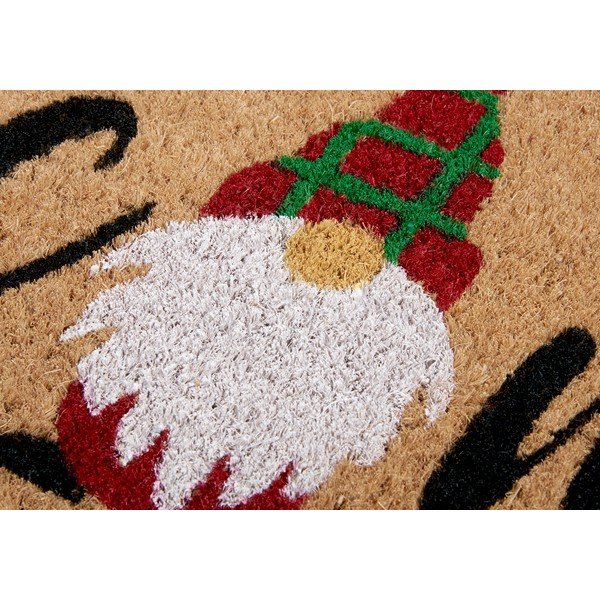 Kājslauķis ar Ziemassvētku motīvu 70x45 cm Mix Mats – Hanse Home-image-4