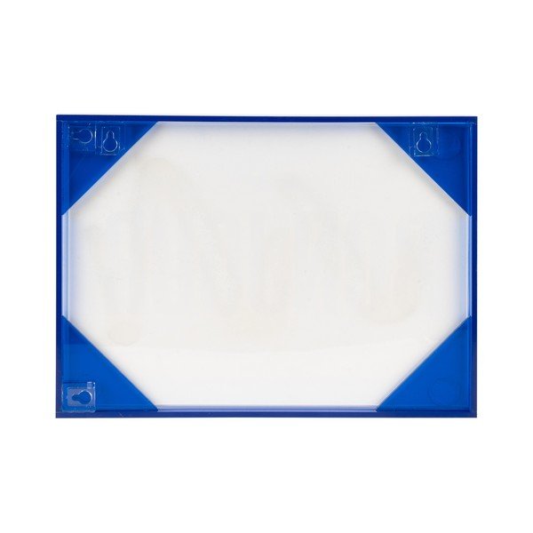 Glezna 31x22 cm Bonjour  – PT LIVING-image-4