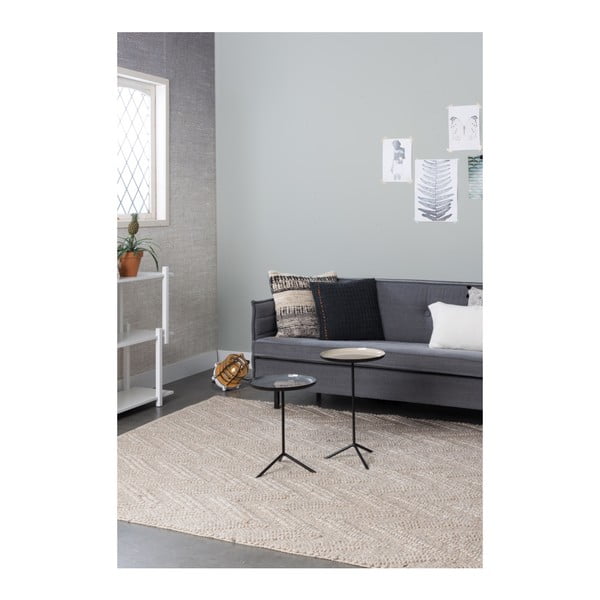 Paklājs ar rakstu Zuiver Punja Marled, 170 x 240 cm-image-1