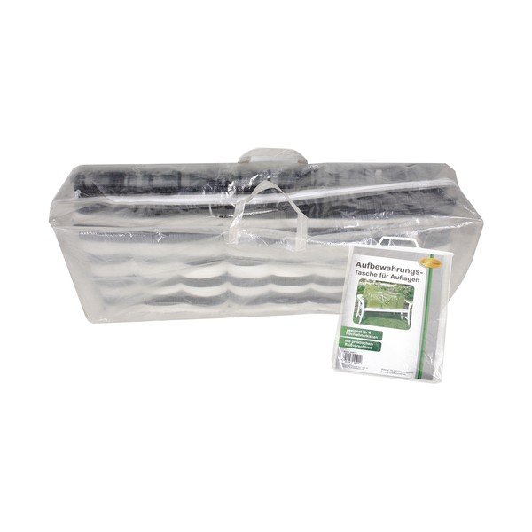 Aizsargpārklājs dārza mēbelēm 125x32x50 cm – Garden Pleasure-image-2