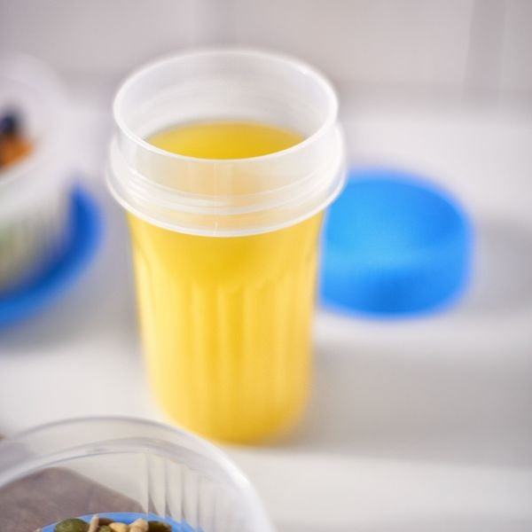 Hermētiski noslēgta mērglāze Addis Seal Tight , 330 ml-image-1