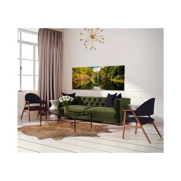 Attēls Styler Glasspik Skati Velna tilts, 50 x 125 cm-image-1