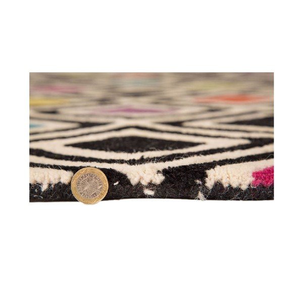 Vilnas paklājs Flair paklāji Diamond, 160 x 230 cm-image-3