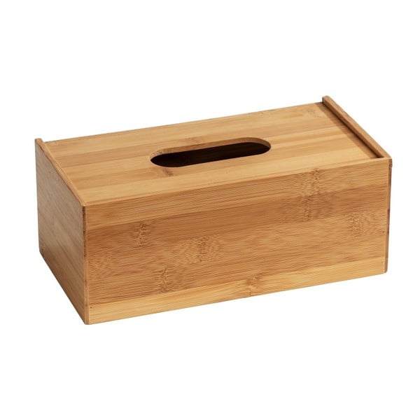 Bambusa kaste salvetēm Wenko Terra