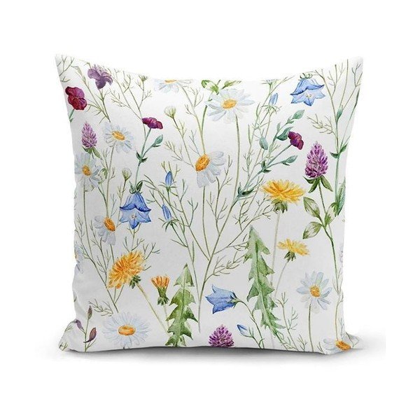 Dekoratīvais spilvens 43x43 cm – Mila Home